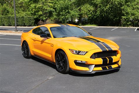 used mustang gt350 for sale